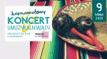 Karnawałowy koncert umuzykalniający
